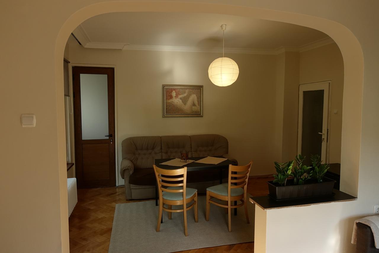Appartamento Wendy House Sofia Esterno foto