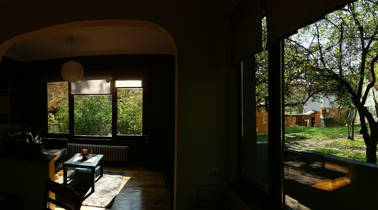 Appartamento Wendy House Sofia Esterno foto