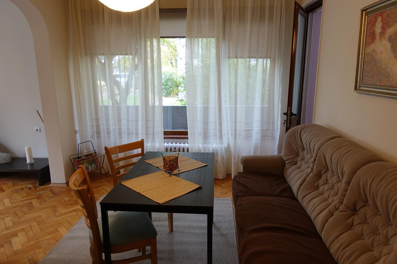 Appartamento Wendy House Sofia Esterno foto